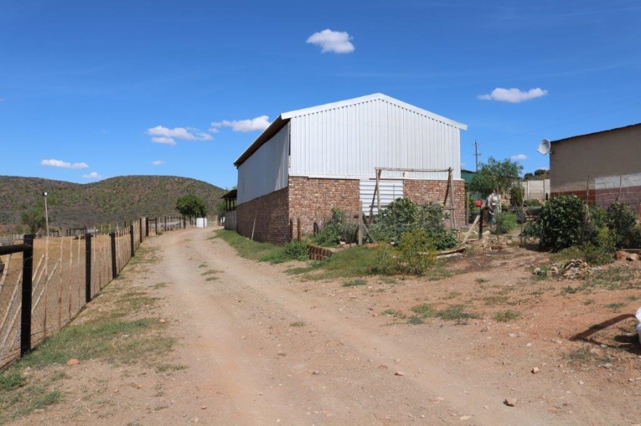 Commercial Property for Sale in Oudtshoorn Rural Western Cape